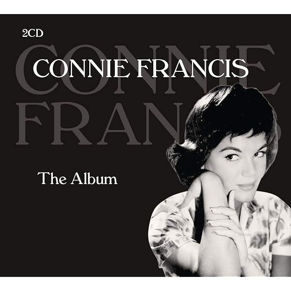 洋楽 Connie Francis - 19 Original Albums & connie Francis - 19 Original Albums: Amazon.pl: Płyty CD i
